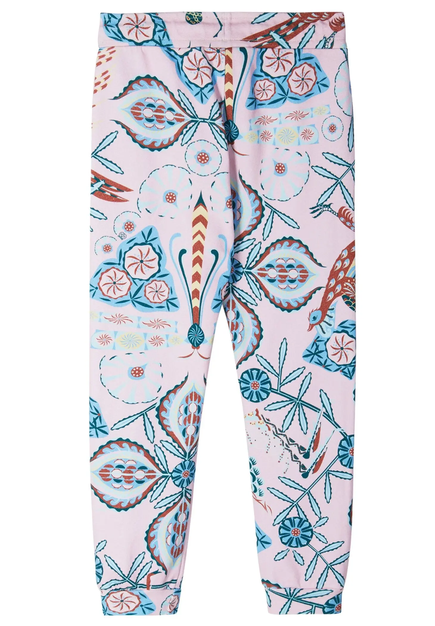 Брюки для девочек