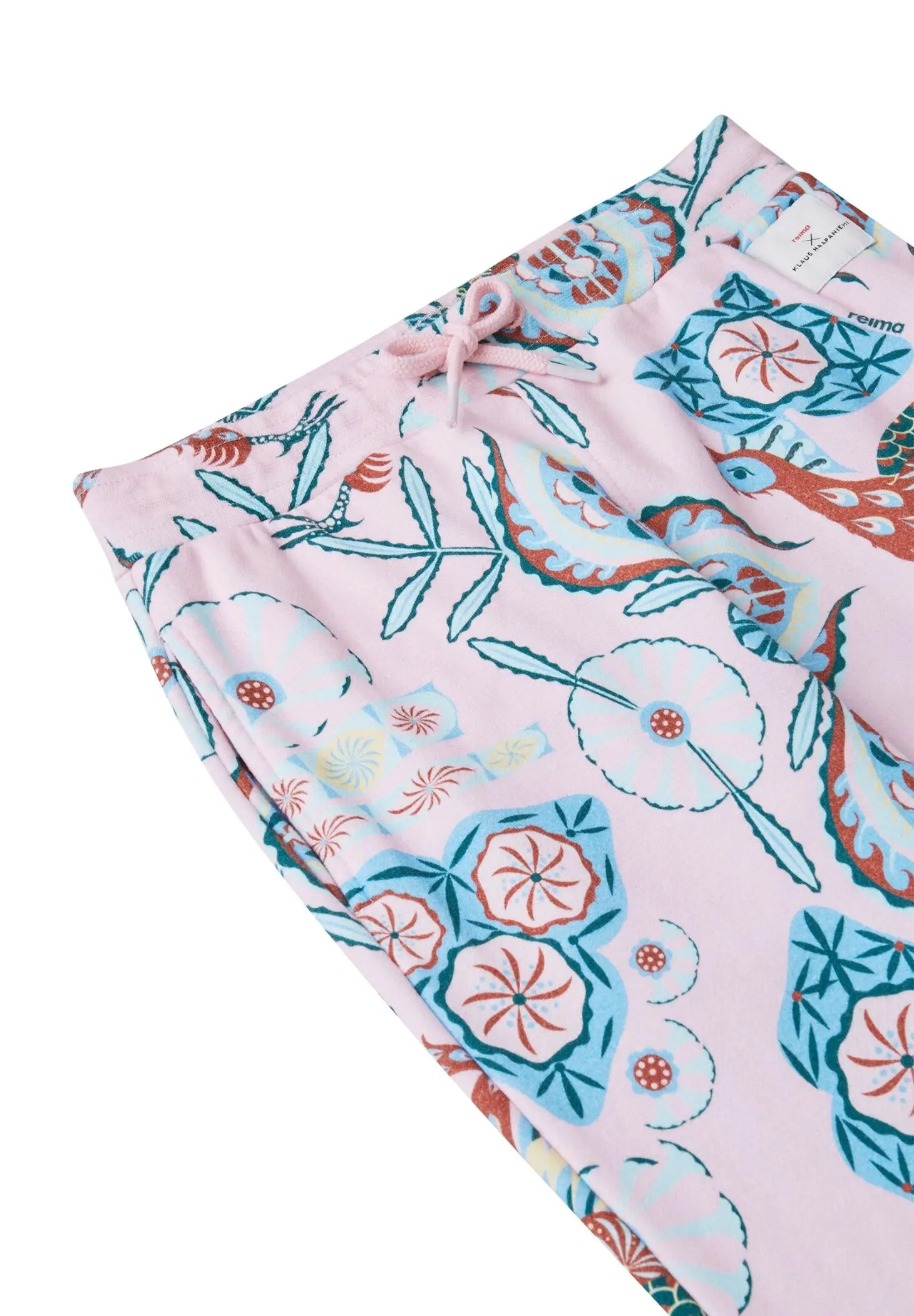 Брюки для девочек