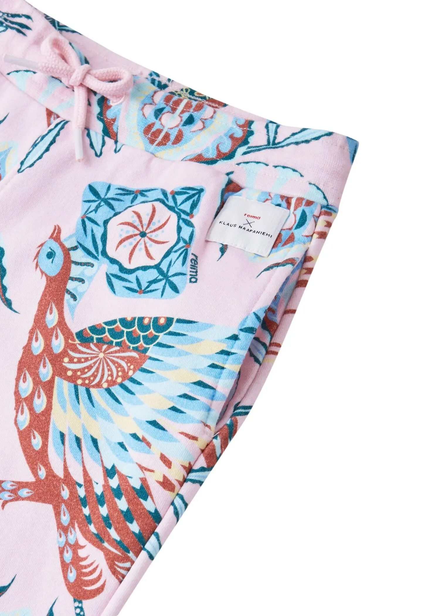 Брюки для девочек