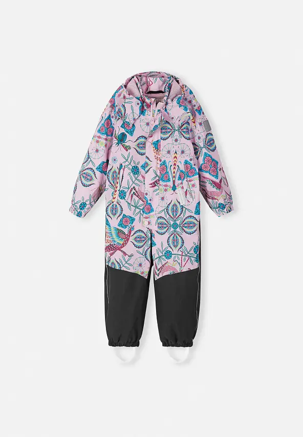 Комбинезон для девочек