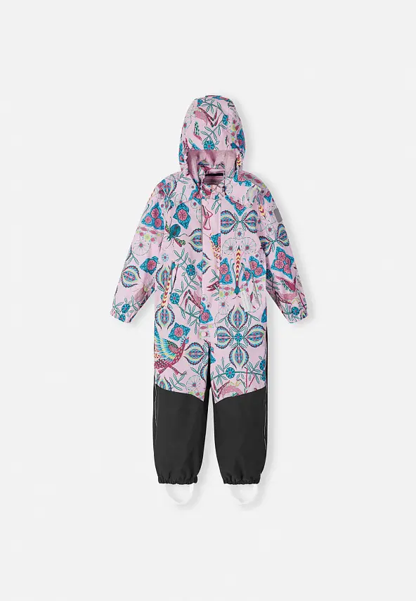 Комбинезон для девочек