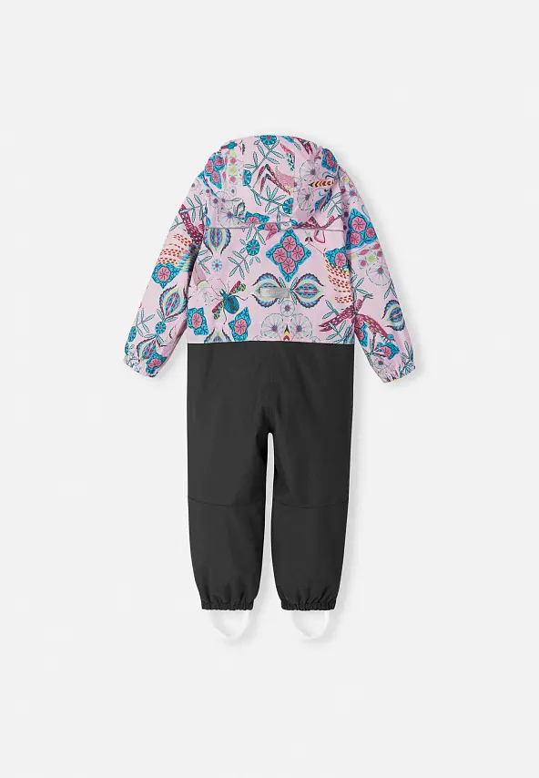 Комбинезон для девочек