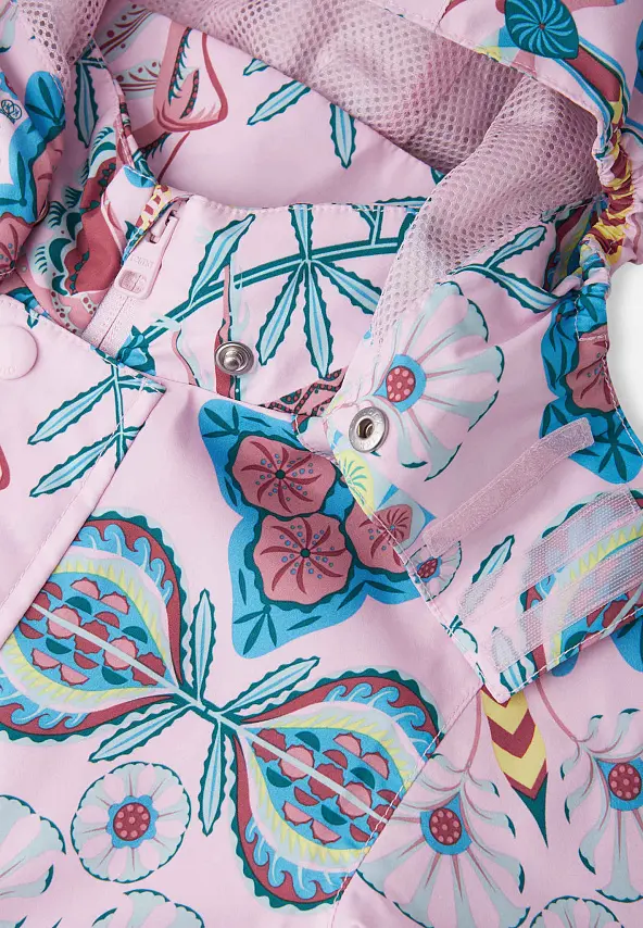 Комбинезон для девочек