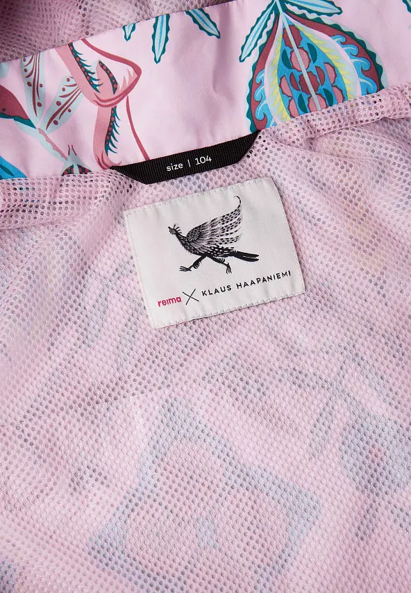 Комбинезон для девочек