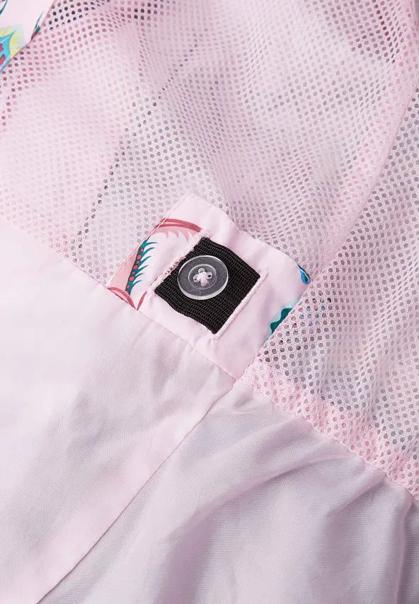 Комбинезон для девочек