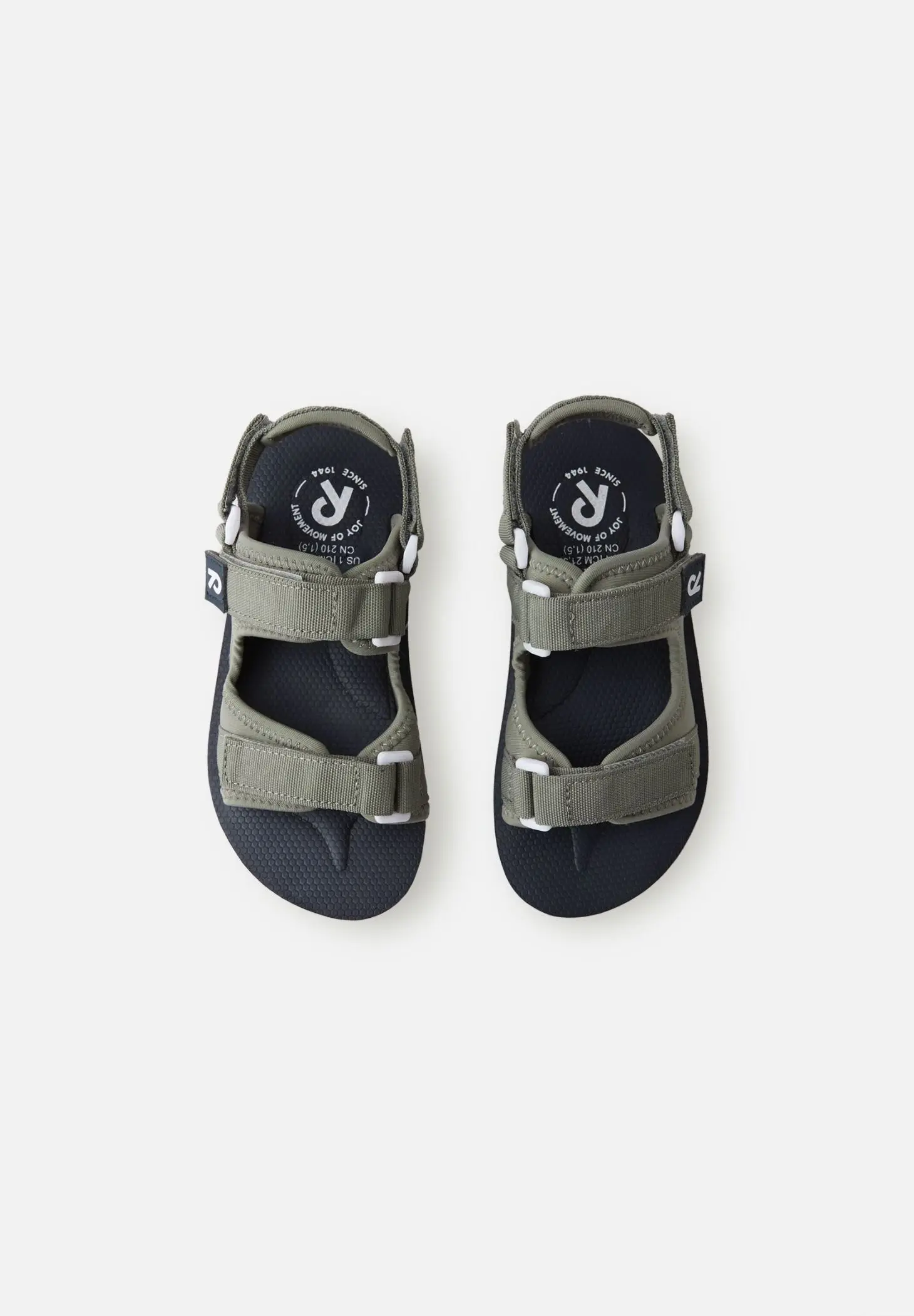 Сандалии детские