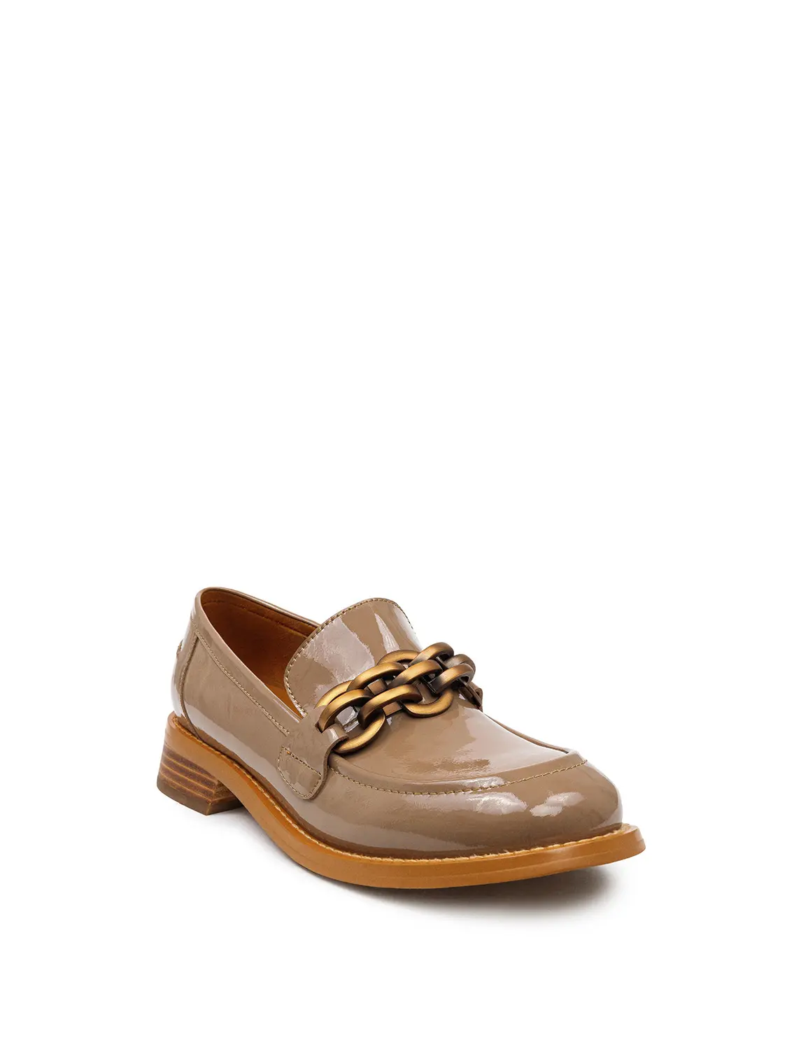 Лоферы женские