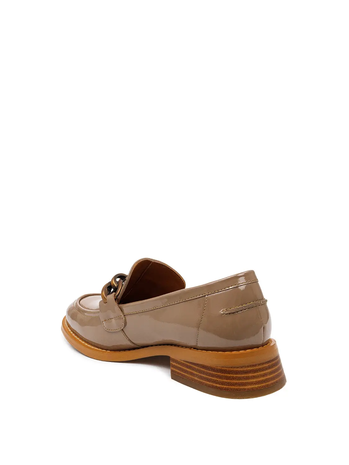 Лоферы женские