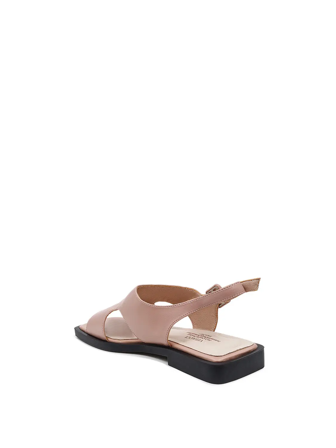 Сандалии женские