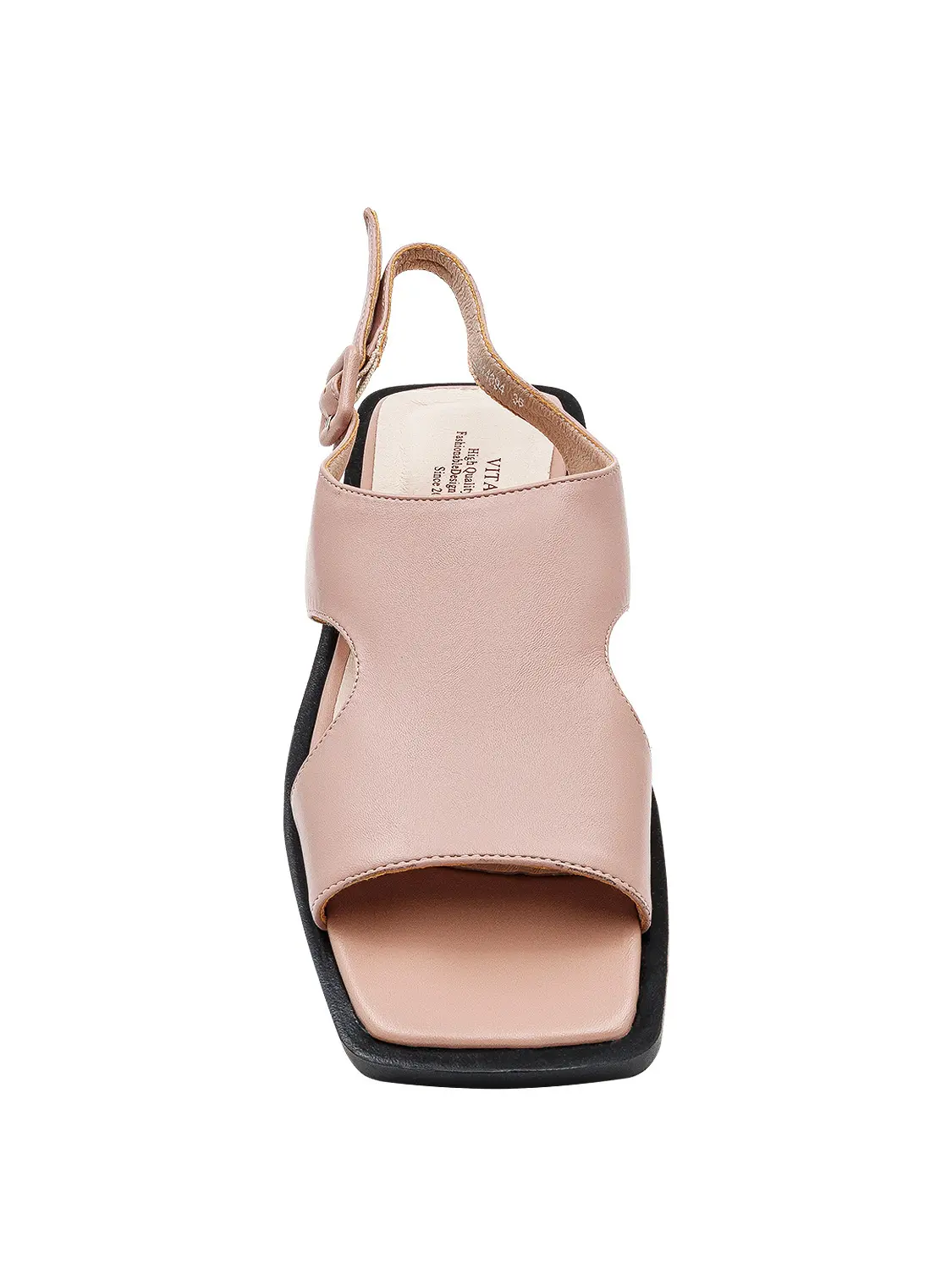 Сандалии женские