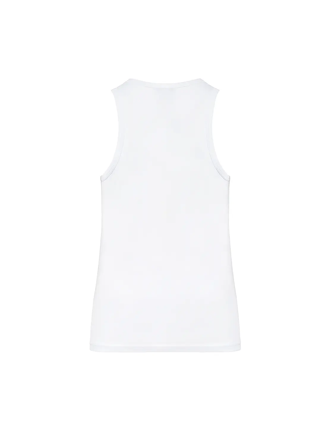 Майка бельевая мужская