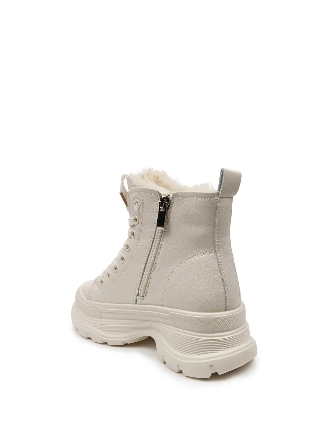 Ботинки Casual женские