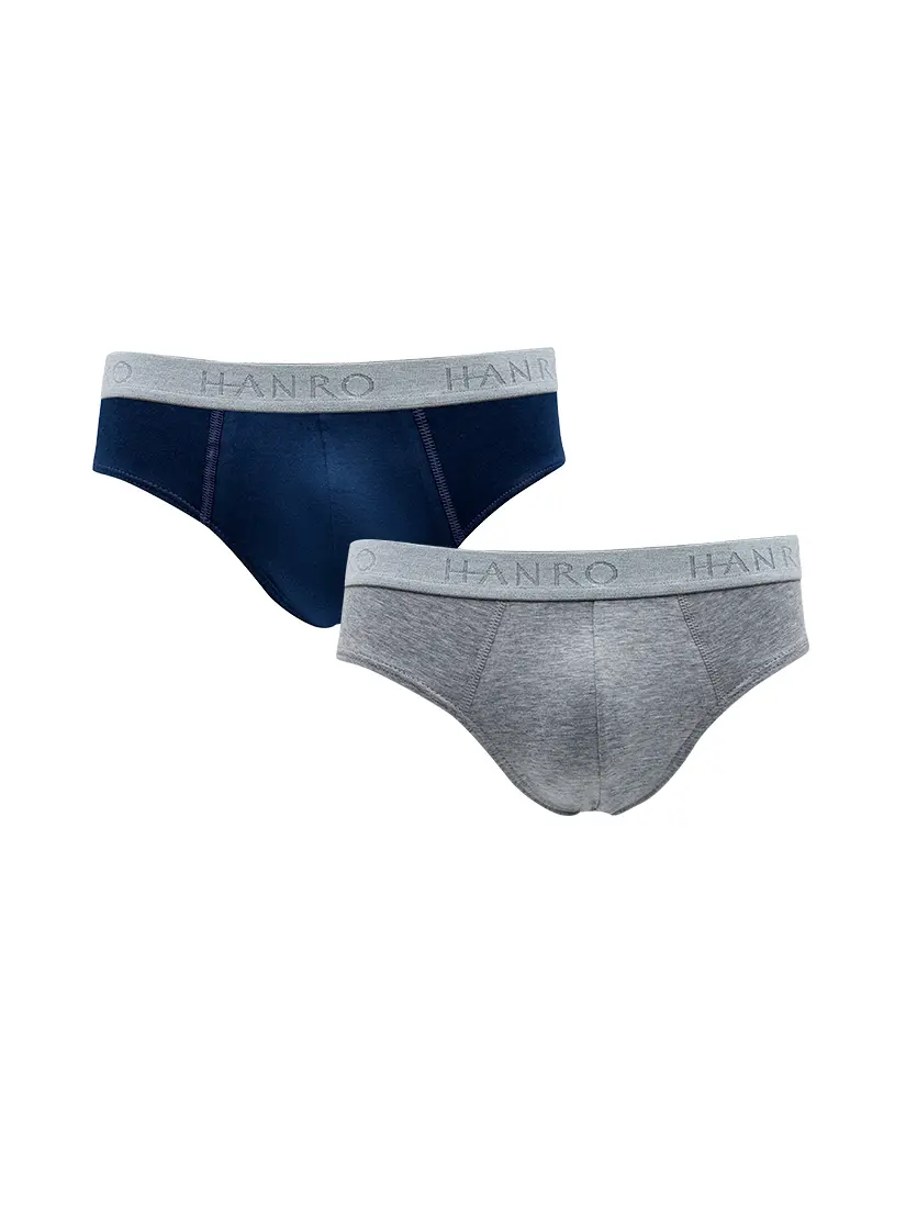 Брифы мужские 2 шт в уп
