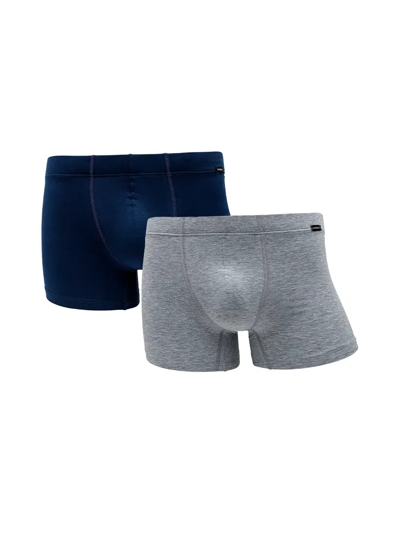 Боксеры мужские 2 шт в уп