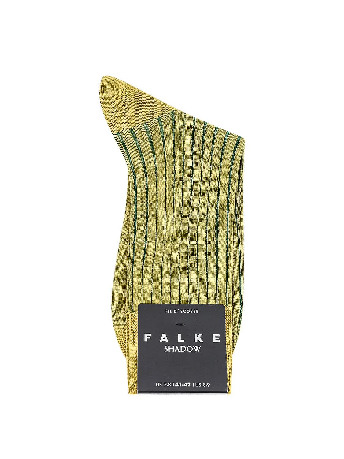 Носки высокие мужские