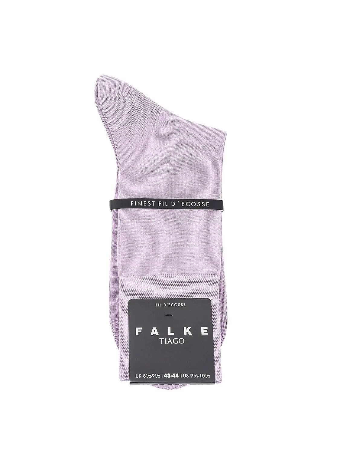 Носки высокие мужские