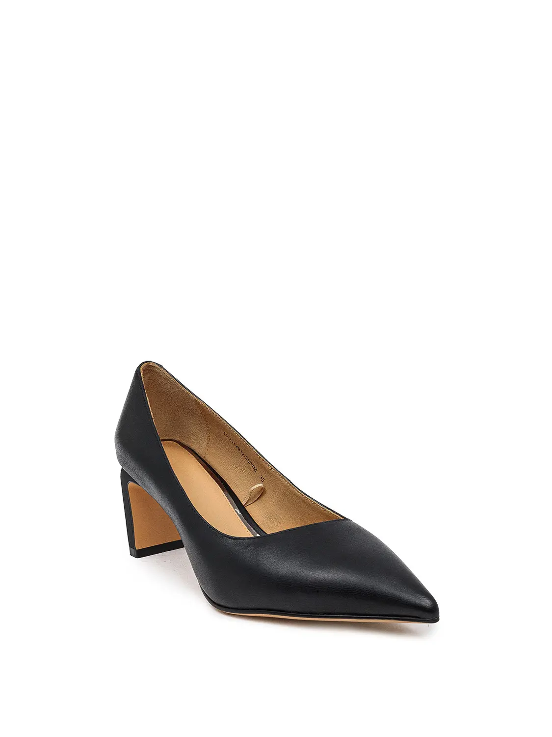 Лодочки женские