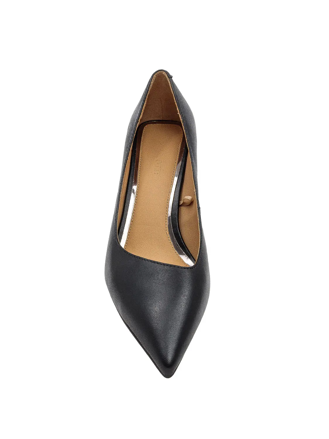 Лодочки женские