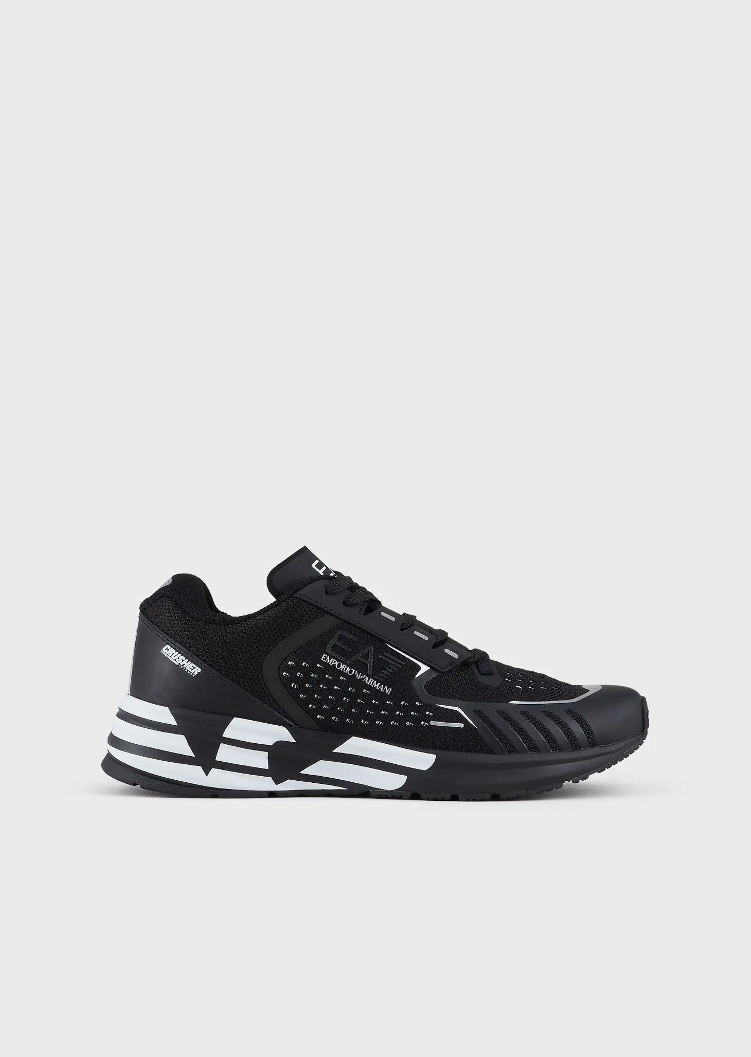 Кроссовки унисекс