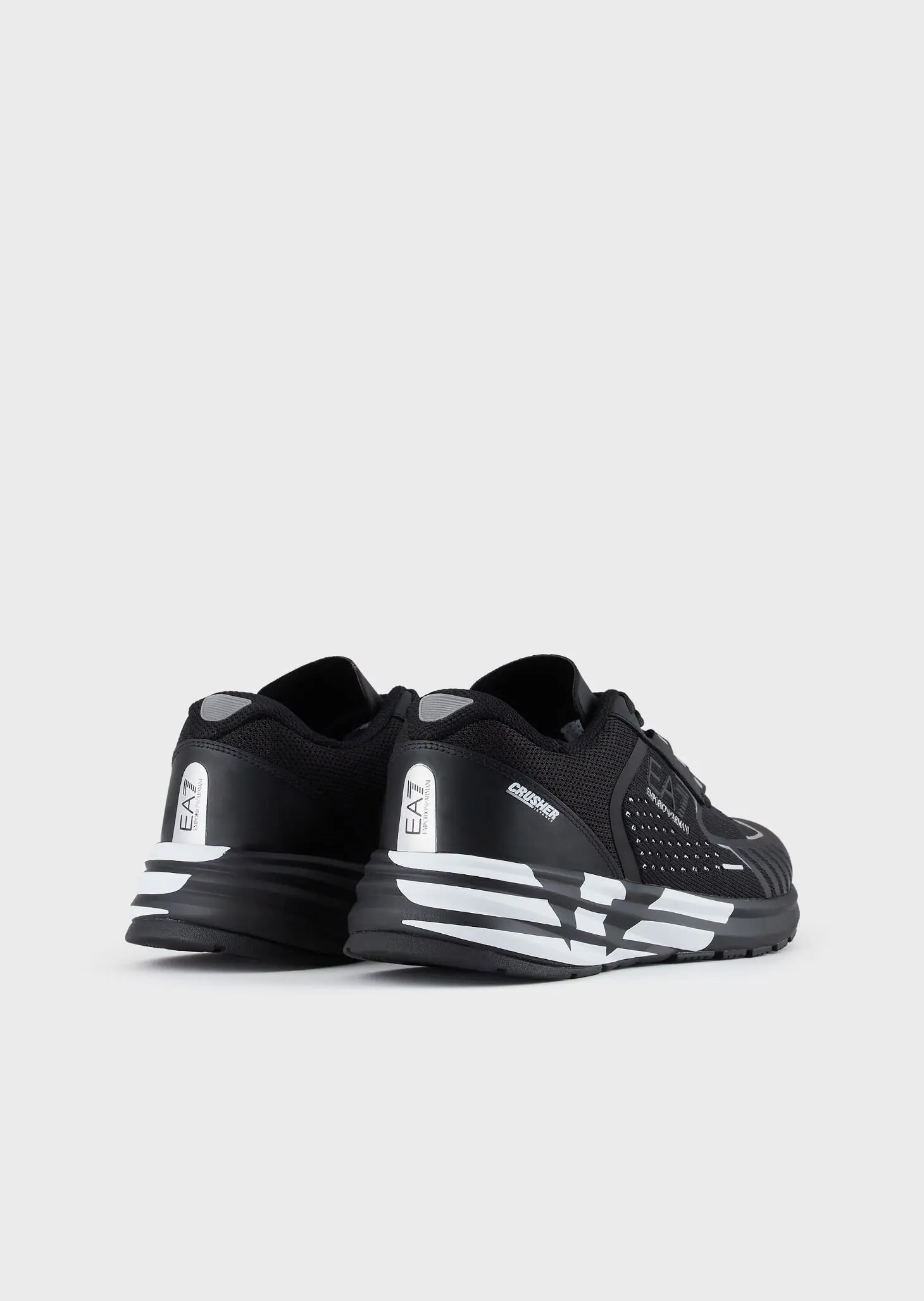 Кроссовки унисекс