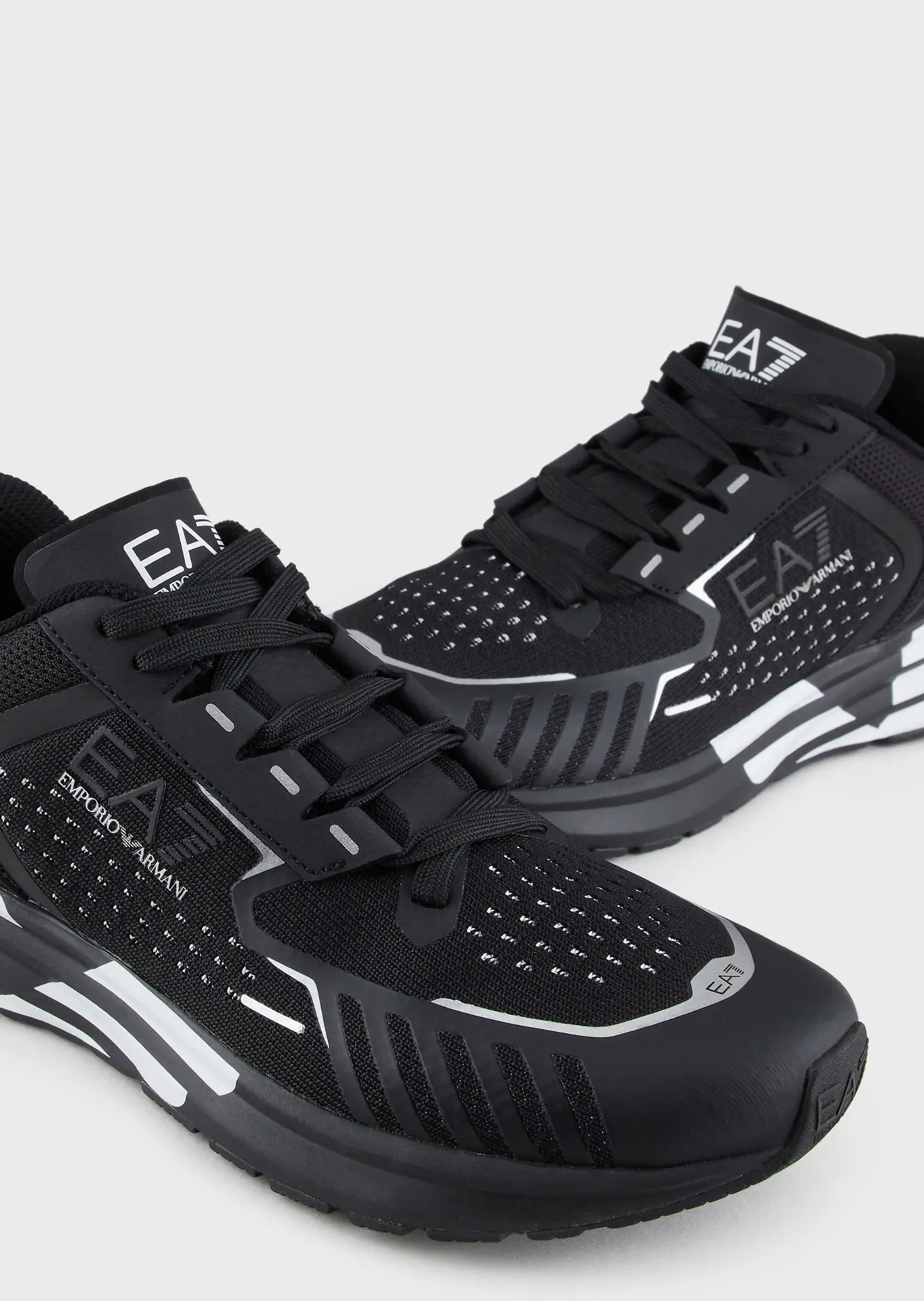 Кроссовки унисекс