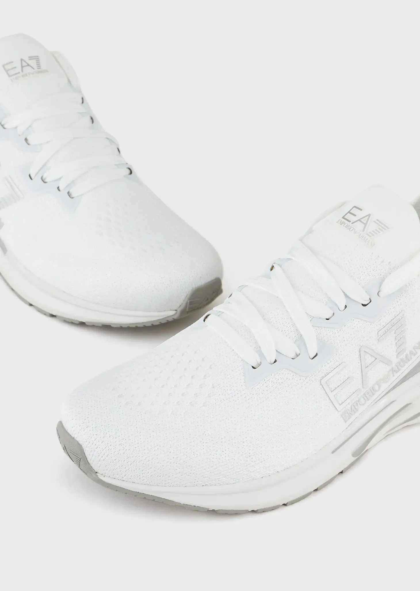 Кроссовки унисекс