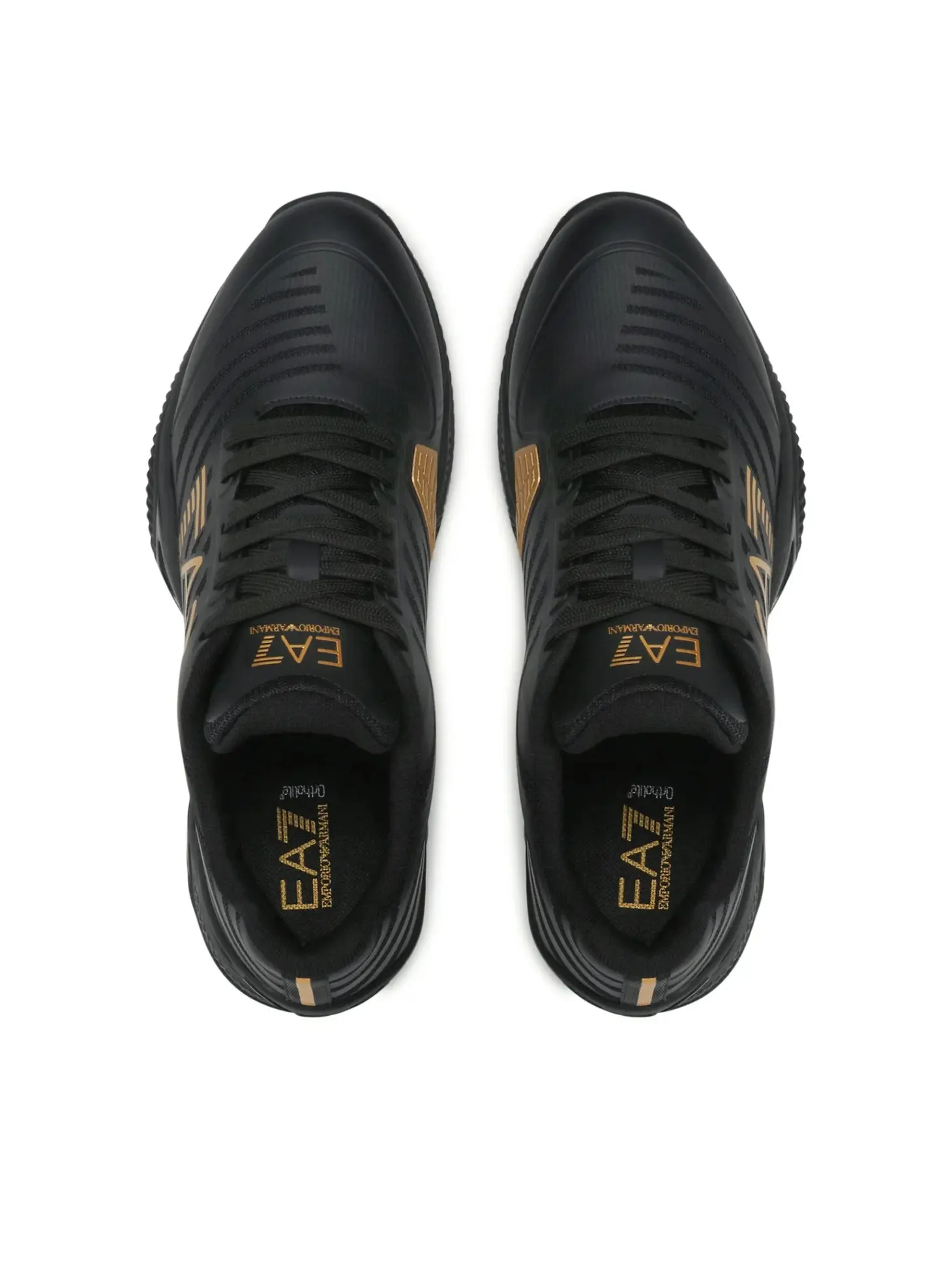 Кроссовки унисекс