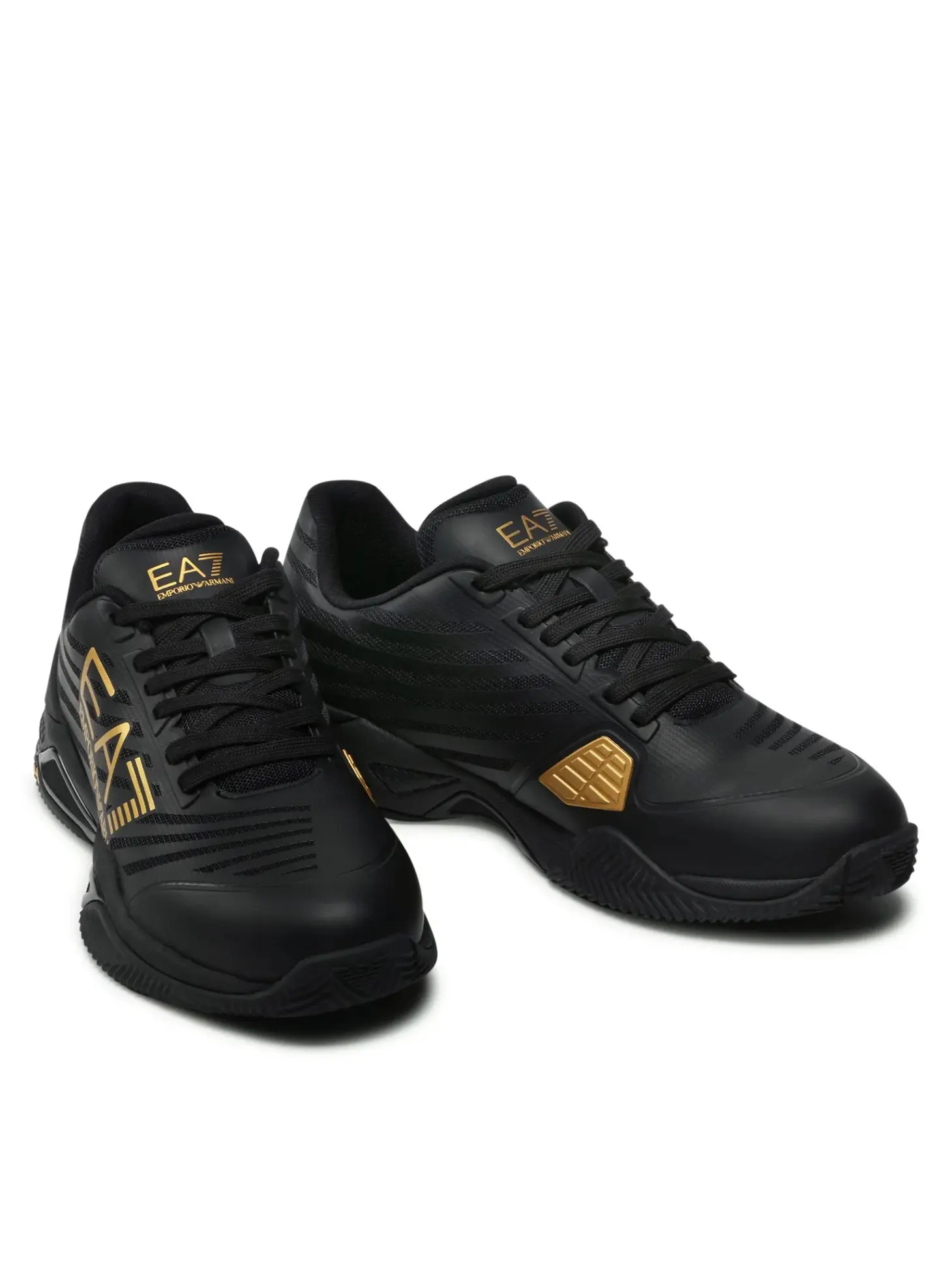 Кроссовки унисекс