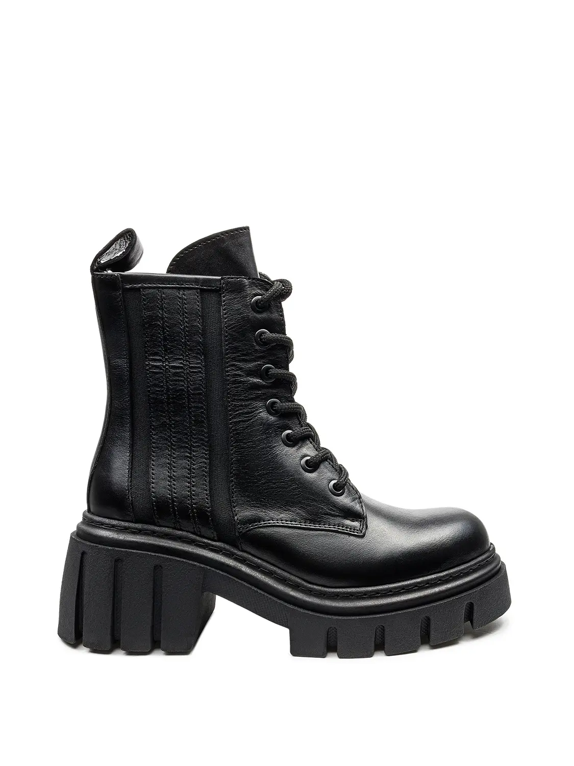 Ботинки женские