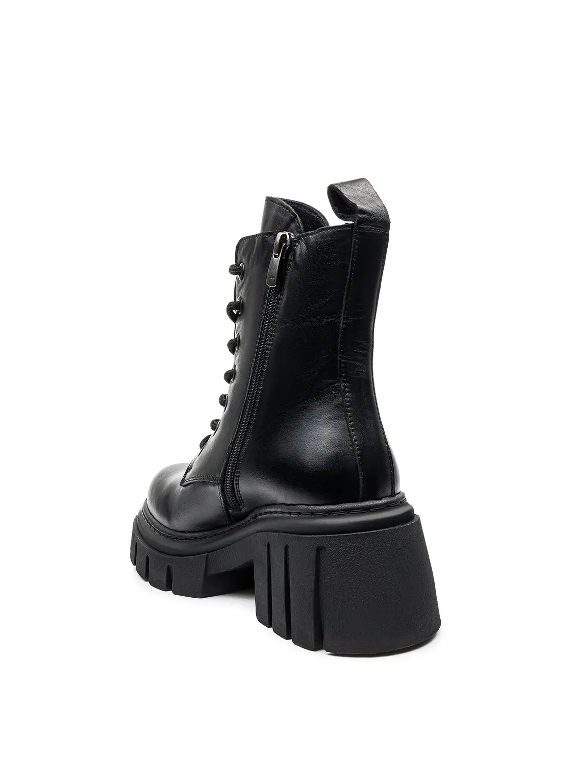 Ботинки женские