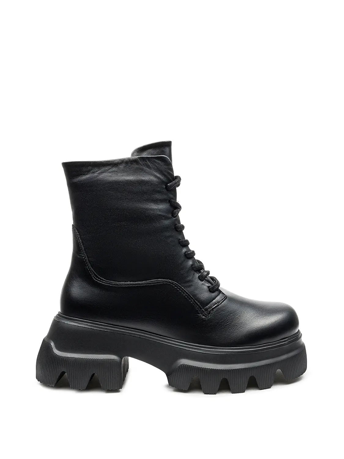 Ботинки женские