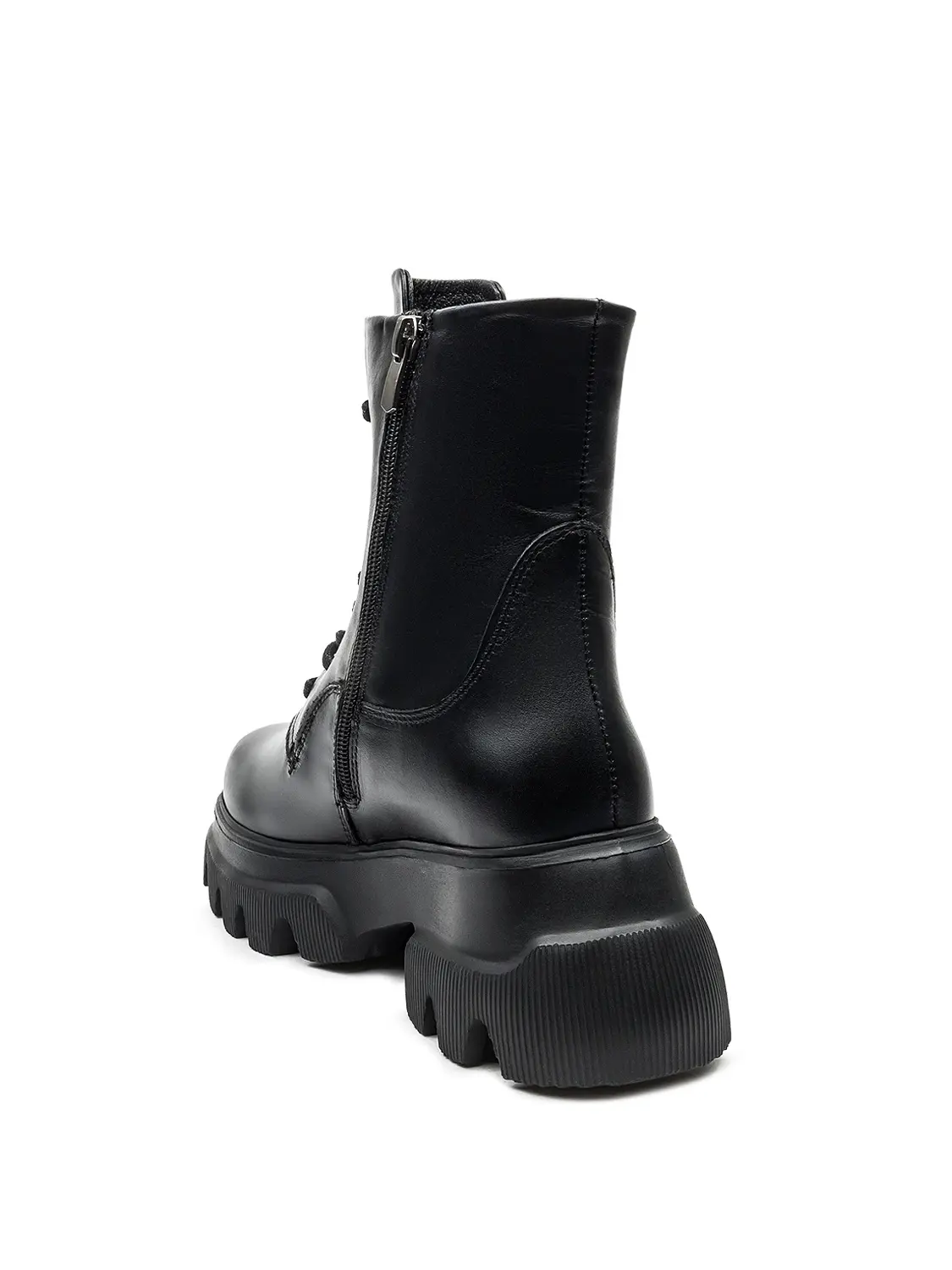 Ботинки женские