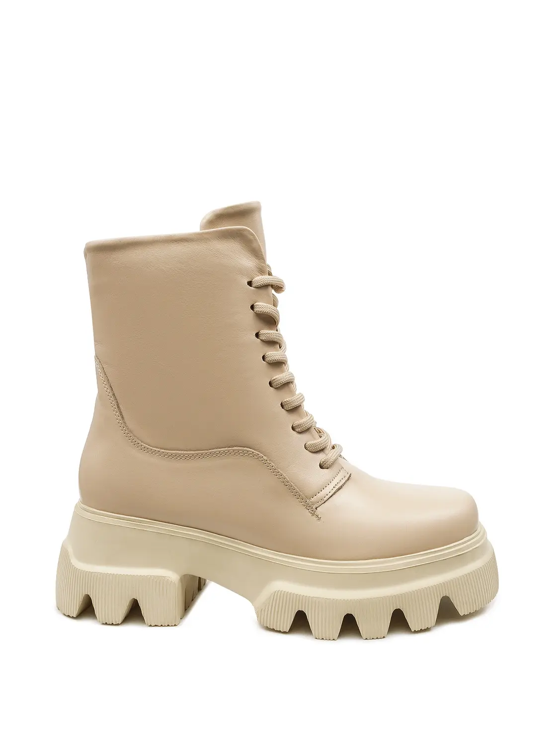 Ботинки женские