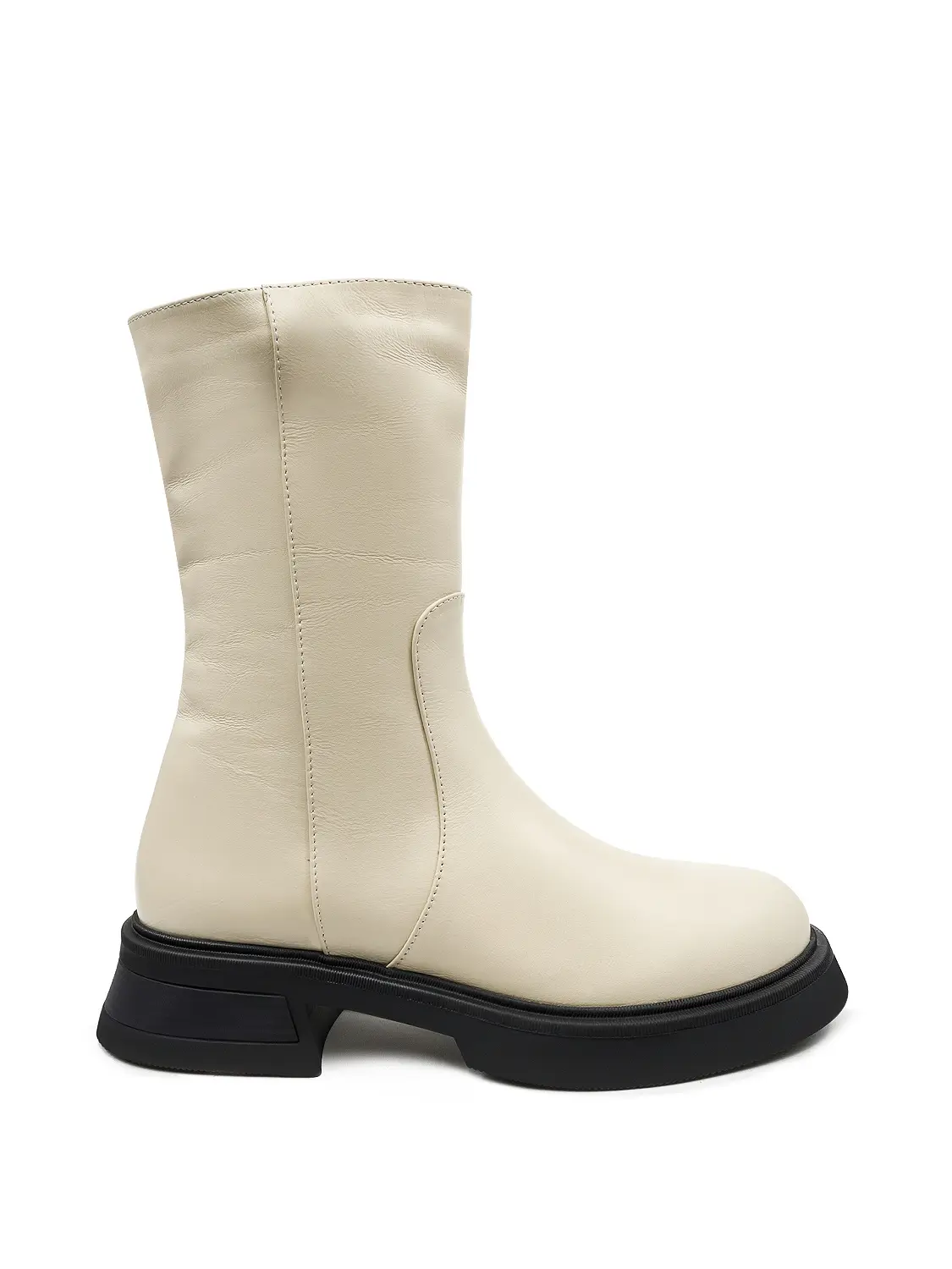 Ботинки женские