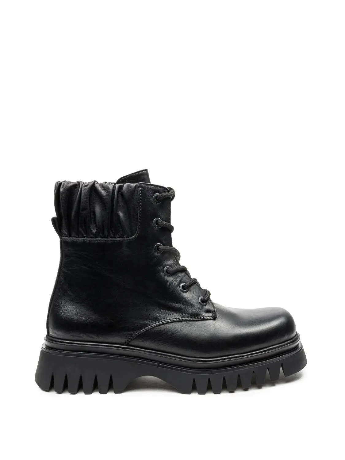 Ботинки женские