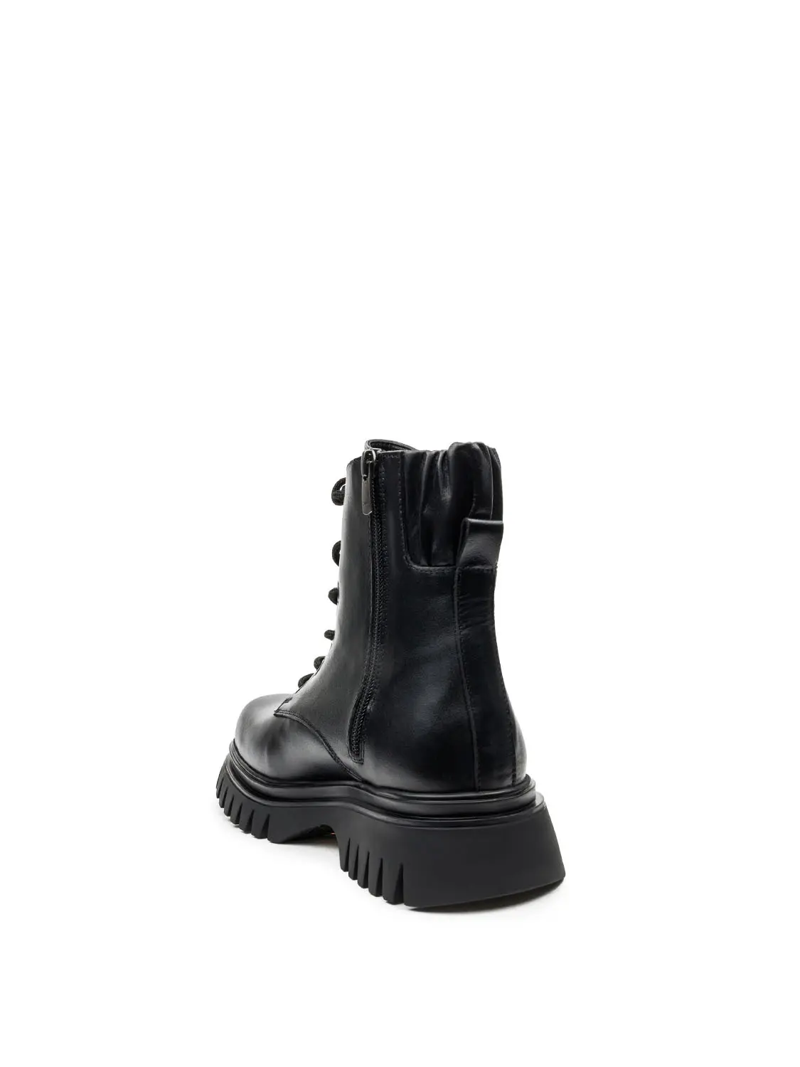 Ботинки женские