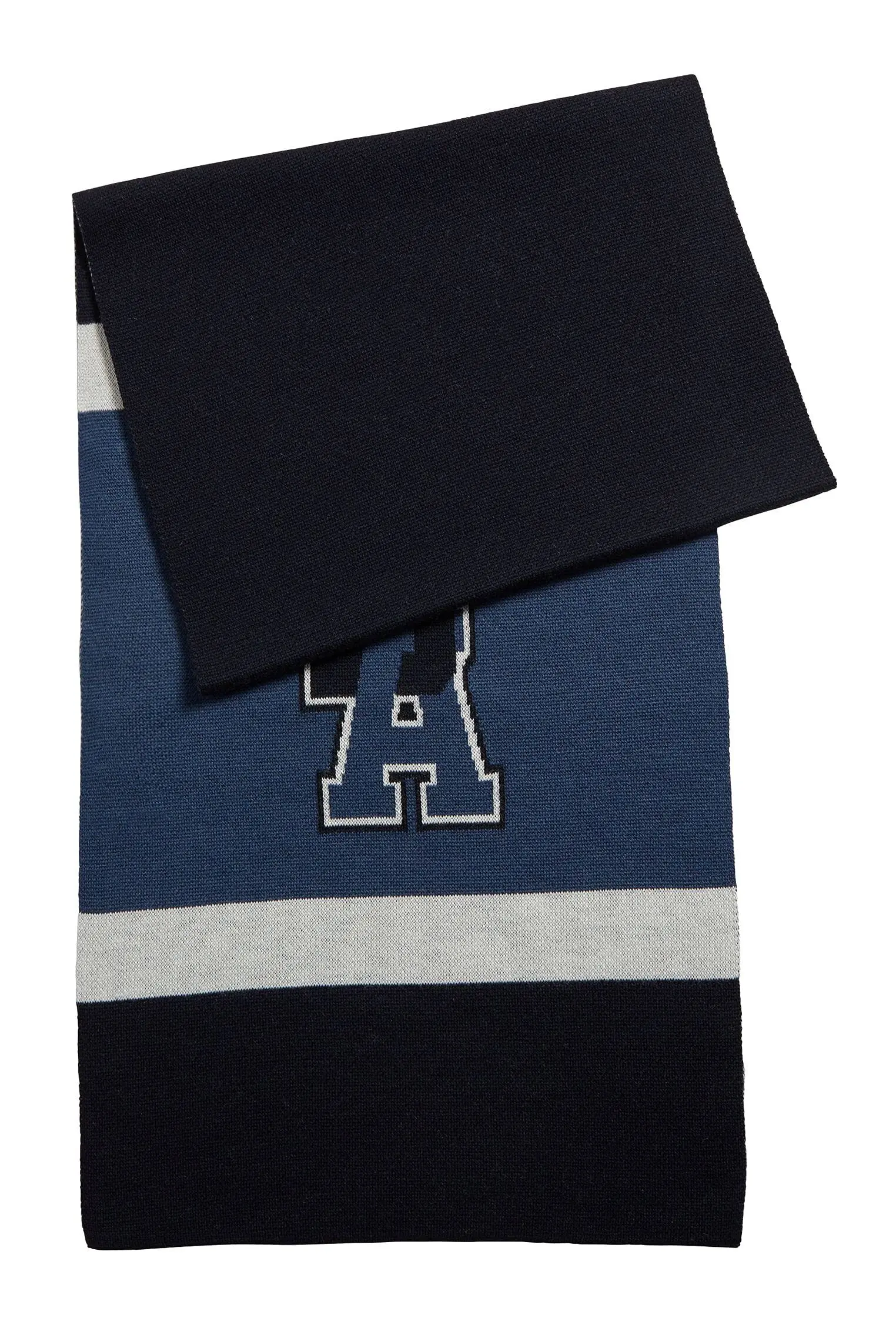 Шарф мужской