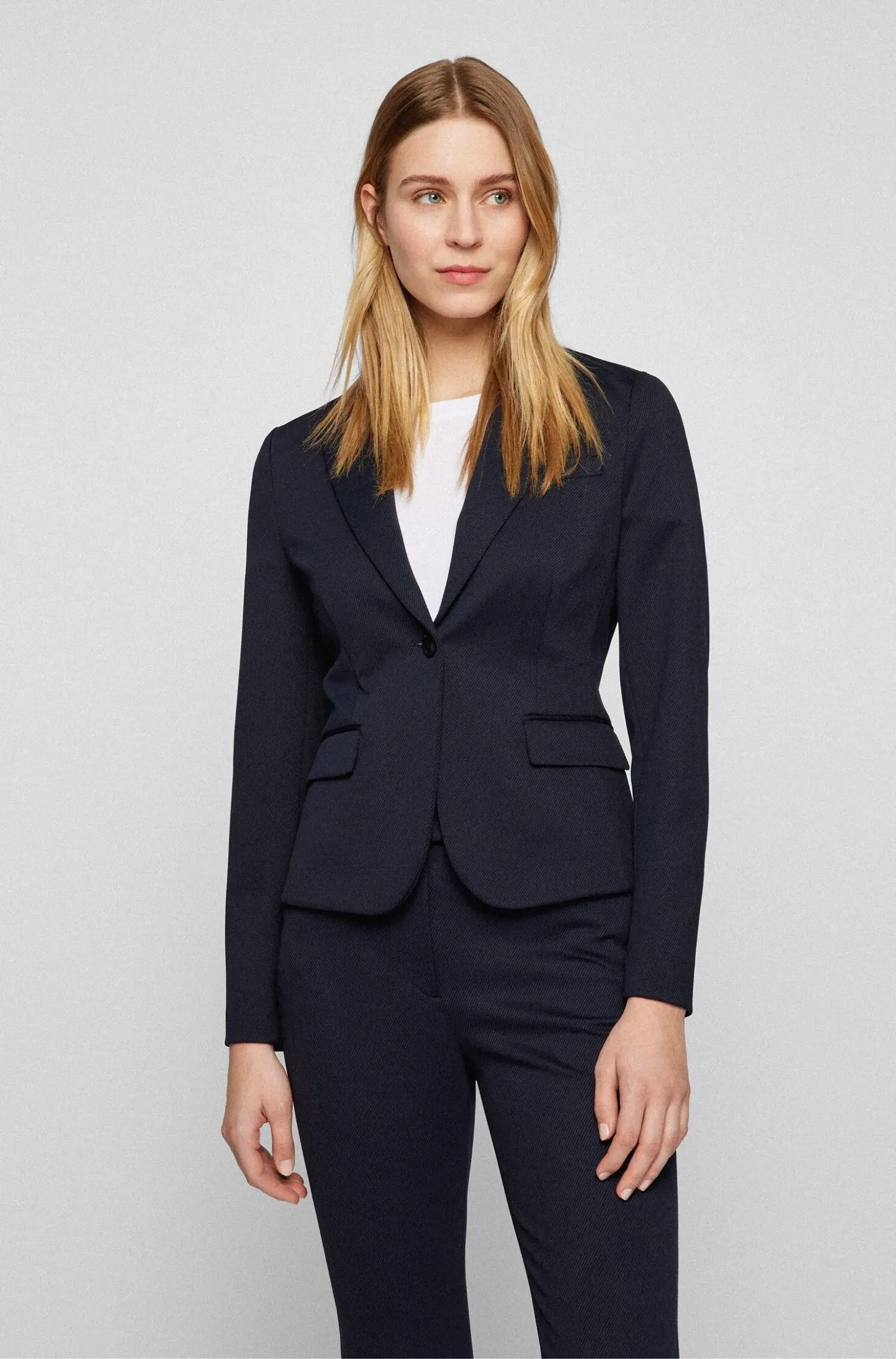 Блейзер женский