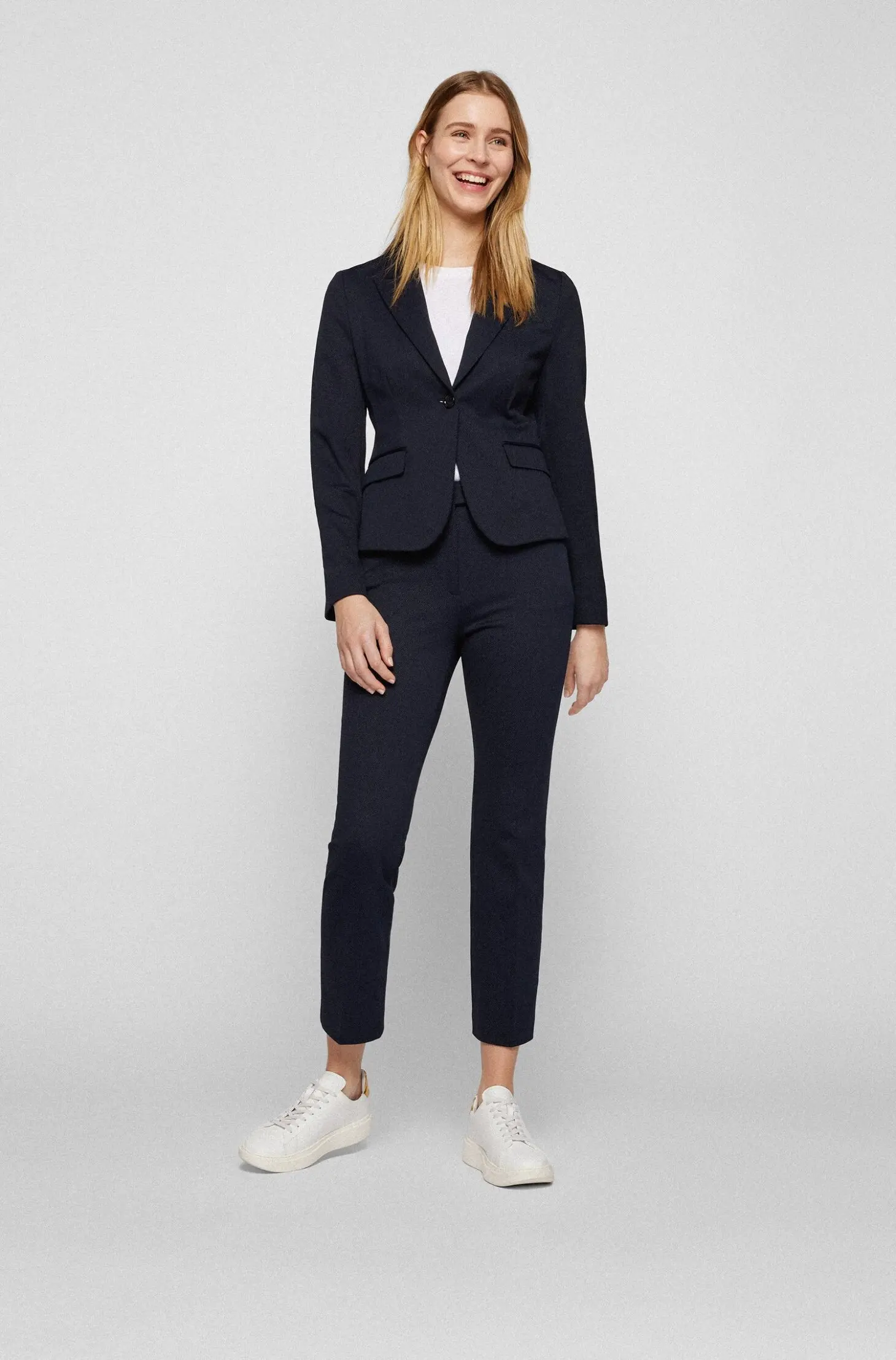 Блейзер женский