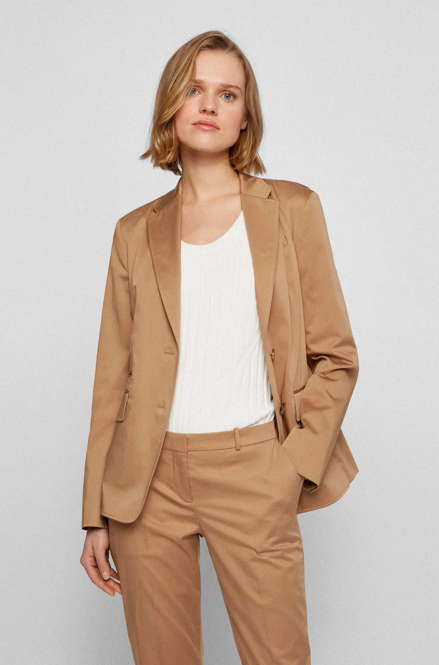 Жакет женский