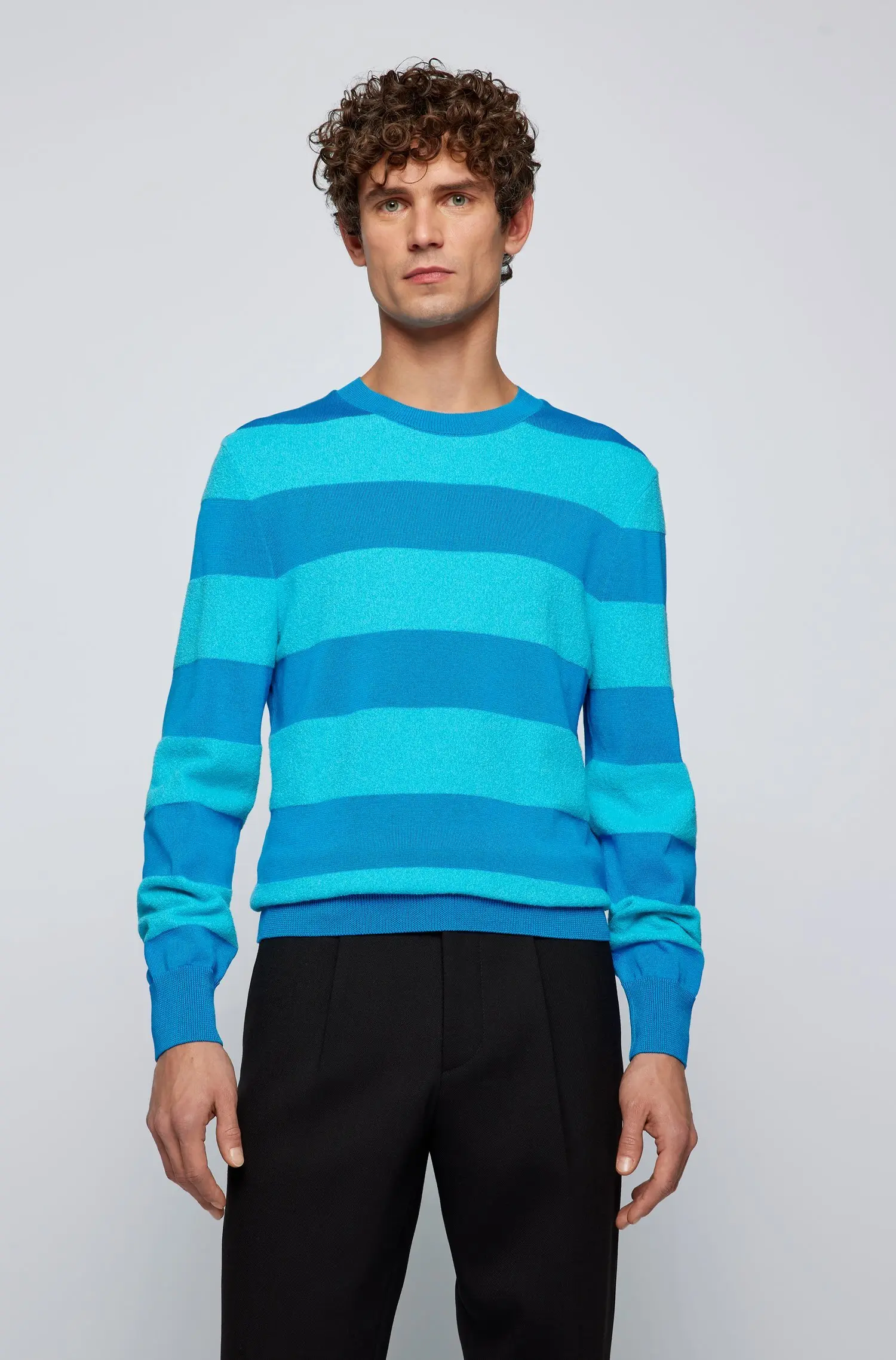 Джемпер мужской