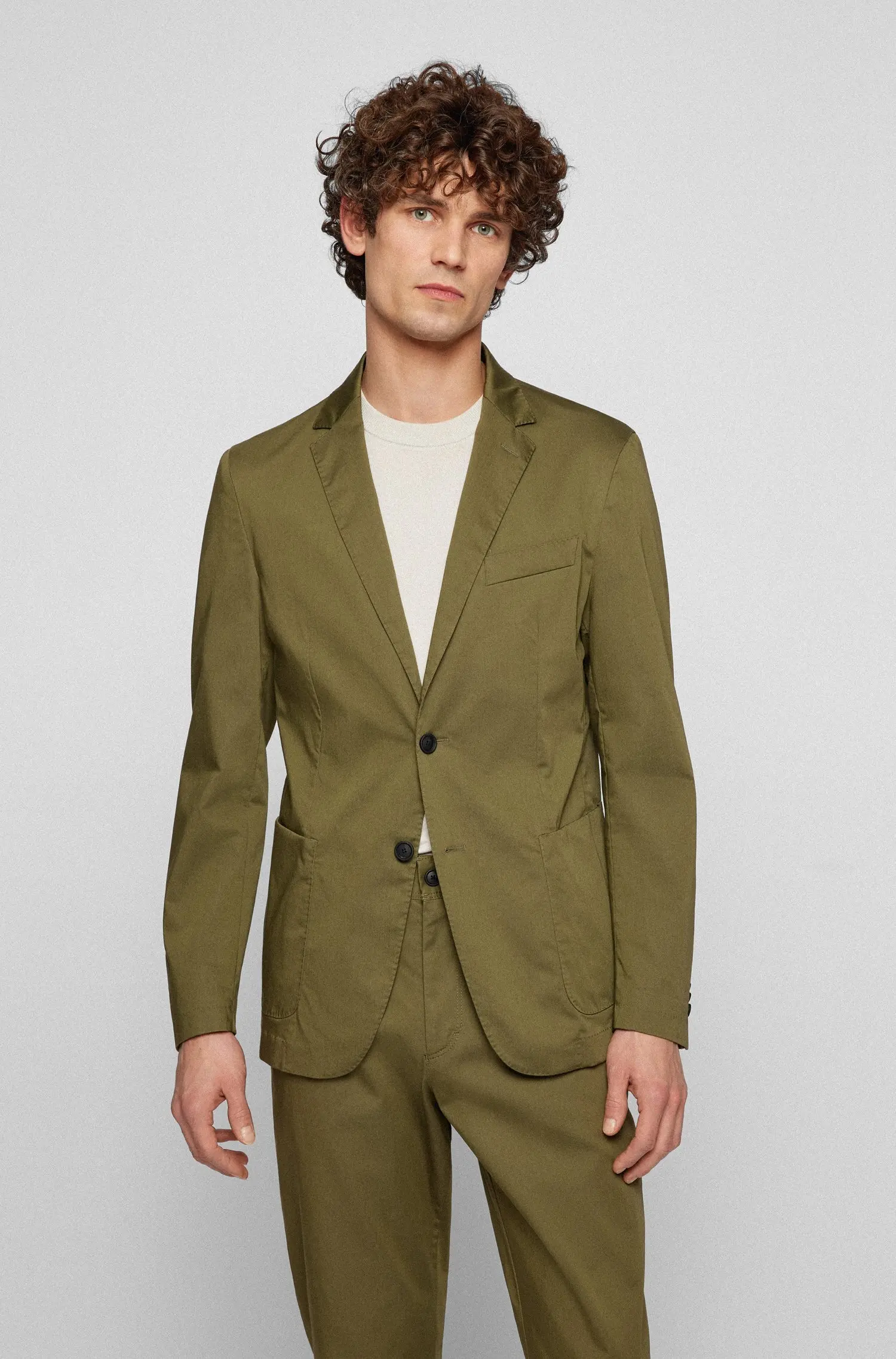 Пиджак мужской