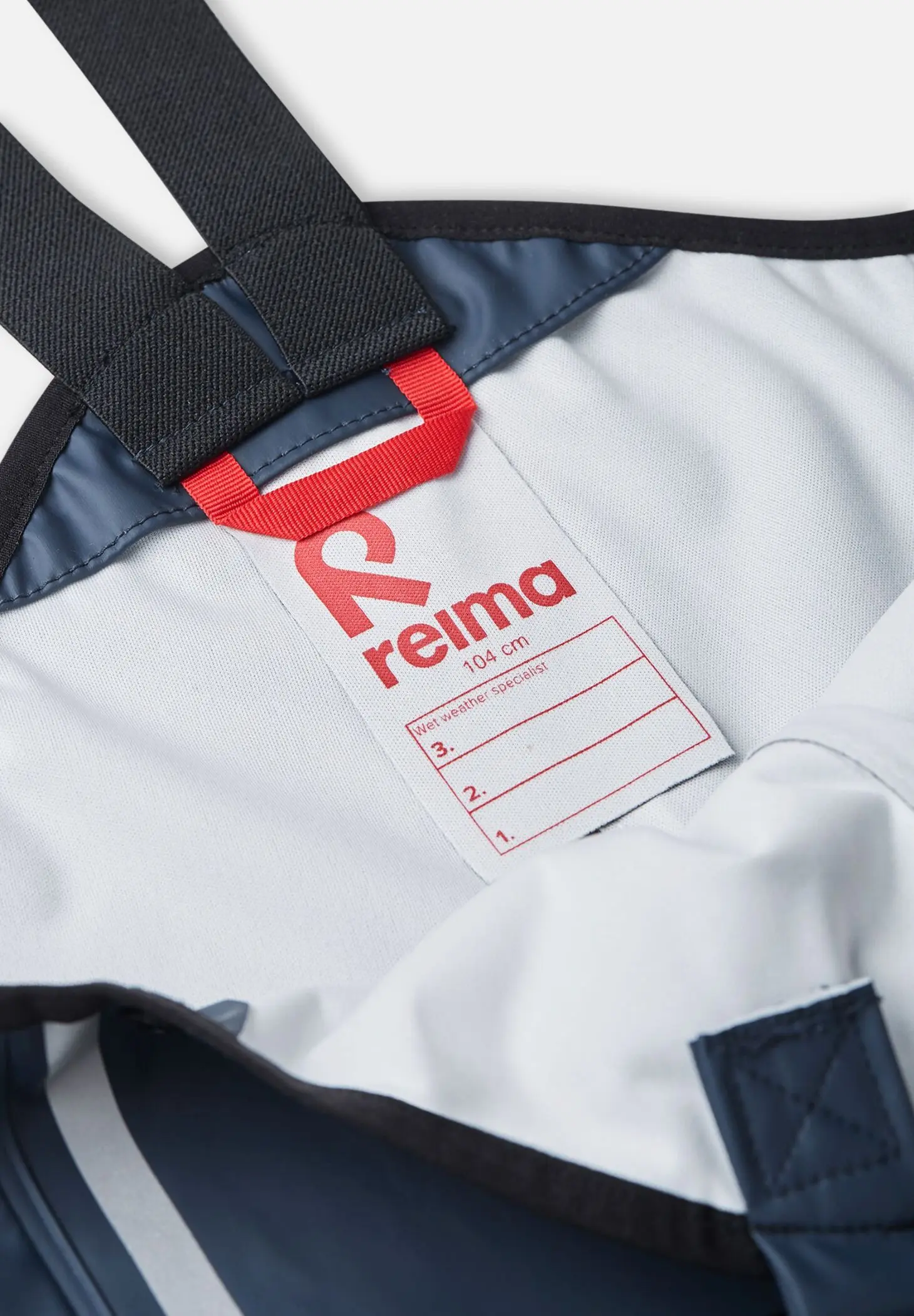 Брюки для мальчиков