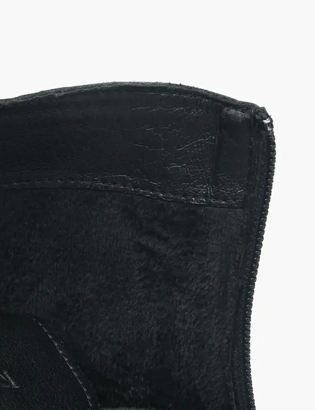 Ботинки Casual женские
