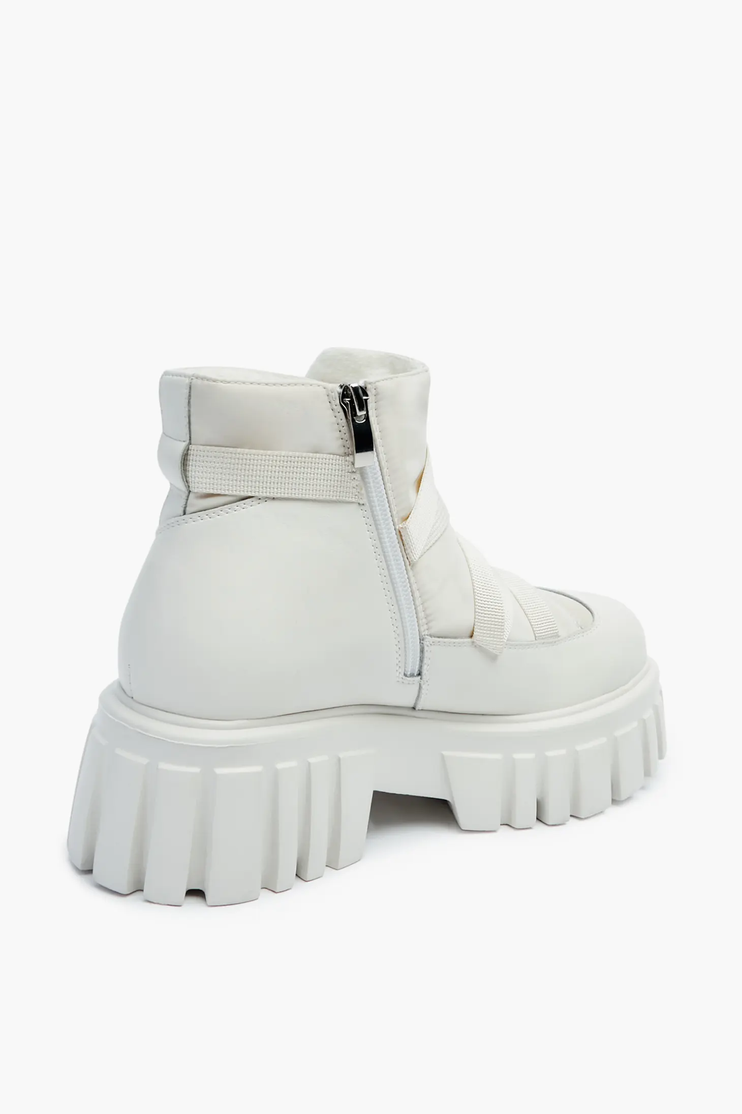 Ботинки Casual женские