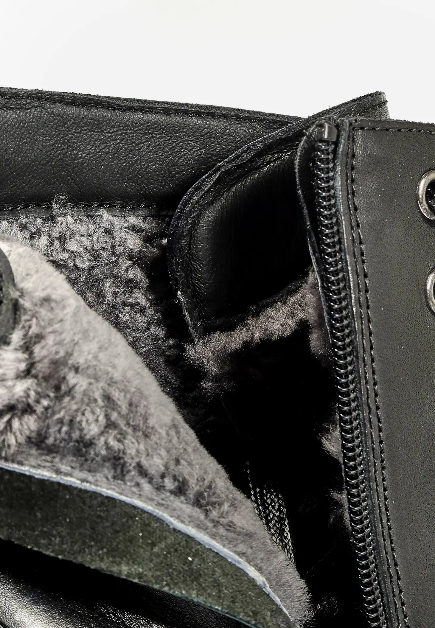Ботинки Casual мужские