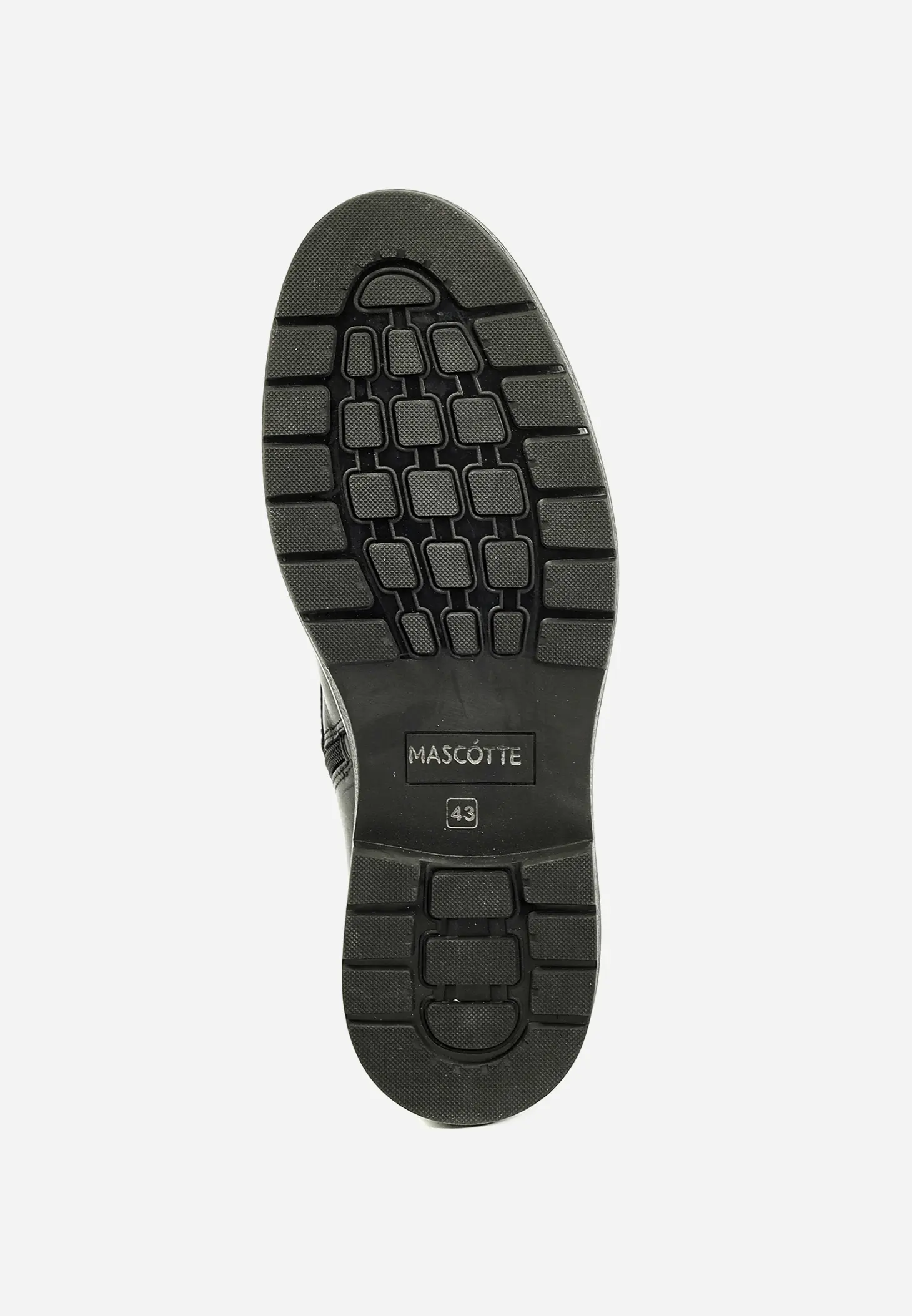 Ботинки Casual мужские