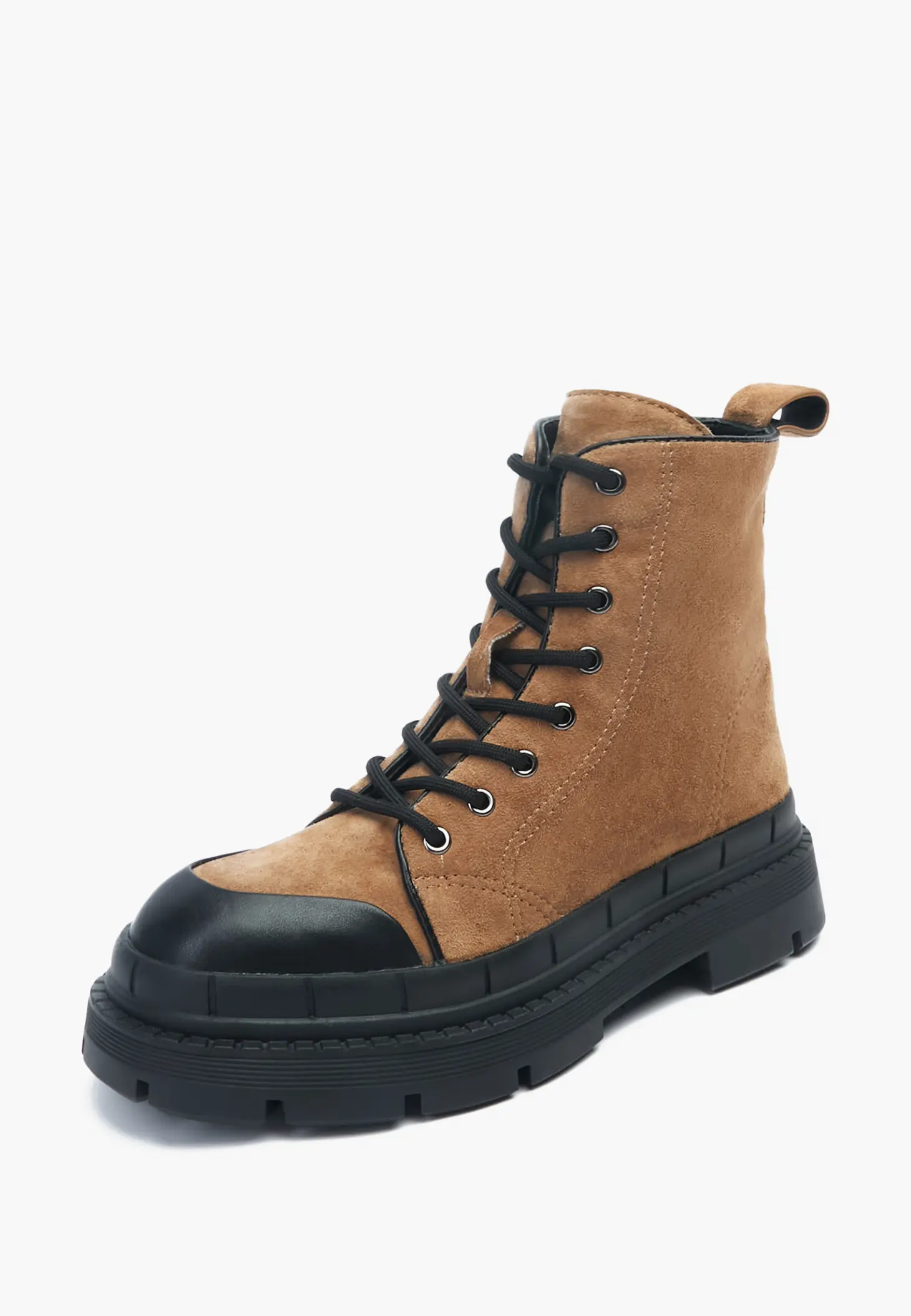 Ботинки Casual женские