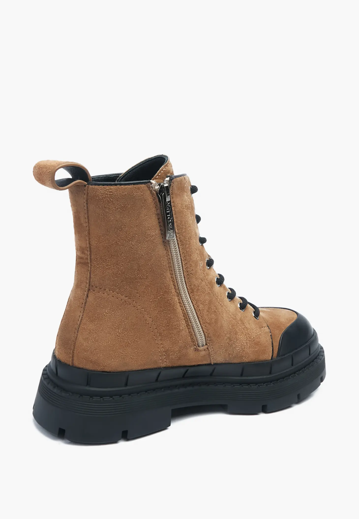 Ботинки Casual женские