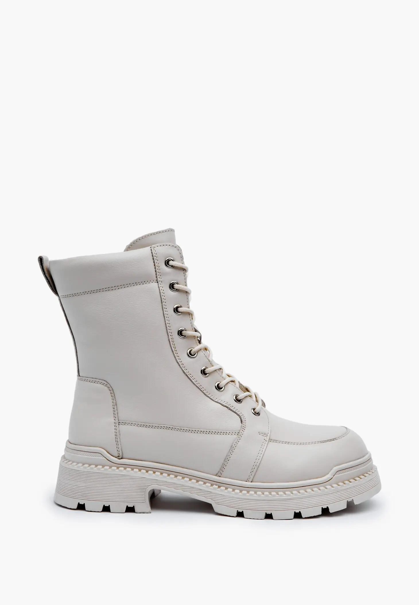 Ботинки Casual женские